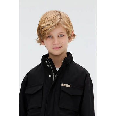 Calvin Klein Яке Calvin Klein Jeans (IB0IB02513.9BYA)