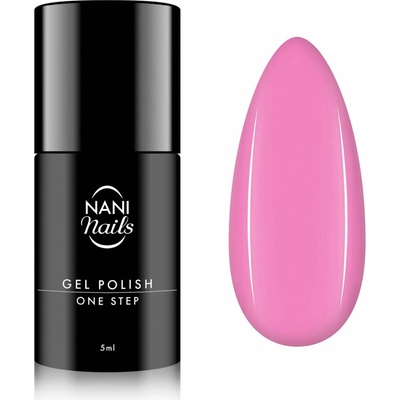 NANI gél lak One Step Tulip 5 ml