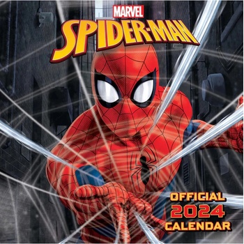Danilo Spider-Man 2024