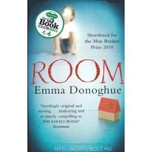 Room (ISBN: 9780330519021)