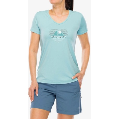 CMP Missy T-Shirt lagoon