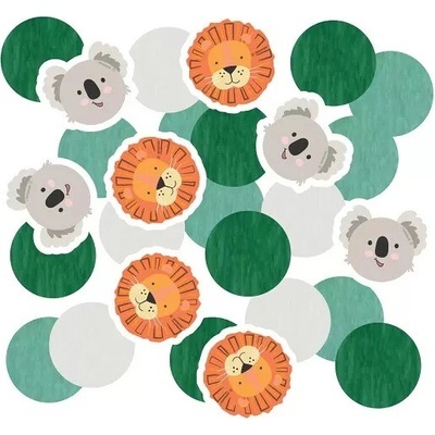 Konfety - so zvieratkami - 14 g