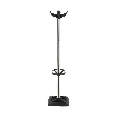 Lago Закачалка RFG 173 cm, хром и черни елементи (110410-070)
