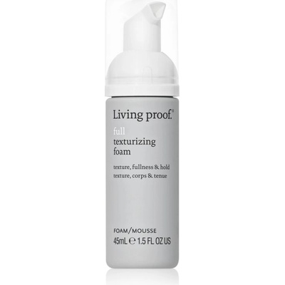 Living Proof Full Texturizing Foam 1.5 oz/45 ml