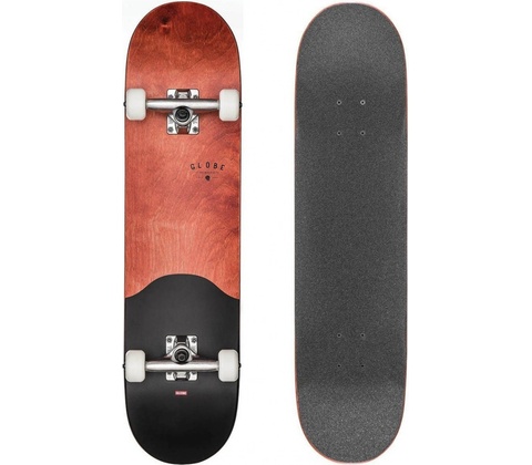 Globe G1 Argo Red Maple