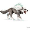 Schleich Sněžný vlk