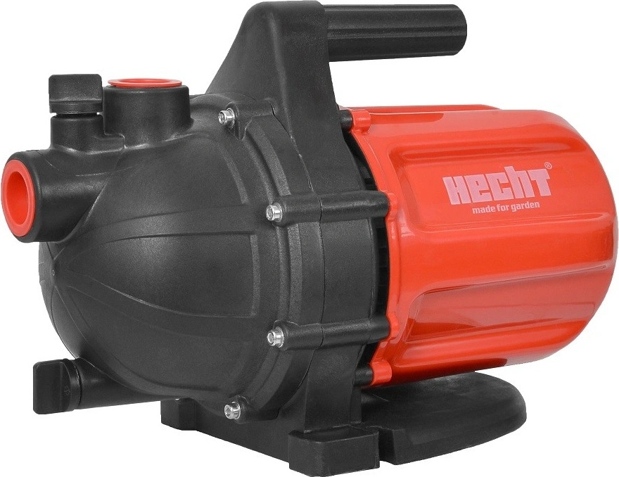 Hecht 3080