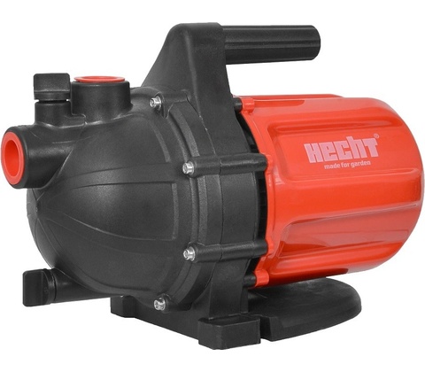 Hecht 3080