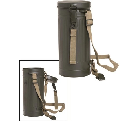 Mil Tec 2,5l