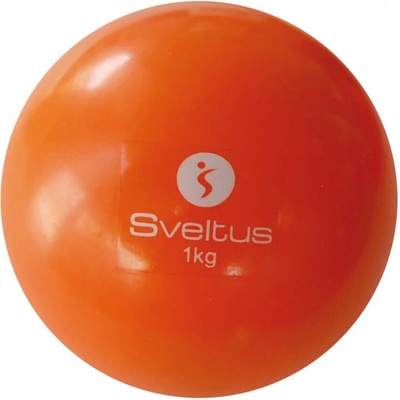 Sveltus zaťažená lopta 1 kg