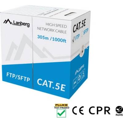 Lanberg LCS5-11CU-0305-S