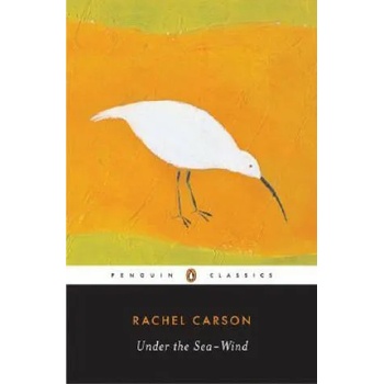 Image 1 of Under the Sea-Wind | Rachel Carson