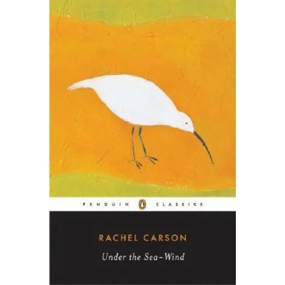Under the Sea-Wind | Rachel Carson