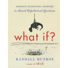 What If? International edition