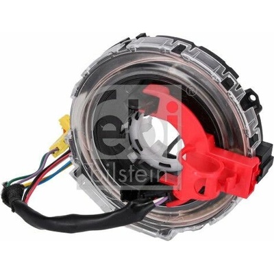 Vinutá pružina, airbag FEBI BILSTEIN 46559