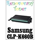 Samsung CLP-K660B - renovované