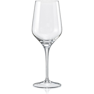 Crystalex Sklenice na bílé a červené víno Rebeca 6 x 460 ml