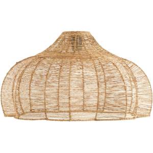 Light & Living Абажур в естествен цвят ø 60 cm Tonoda - Light & Living (3907508)