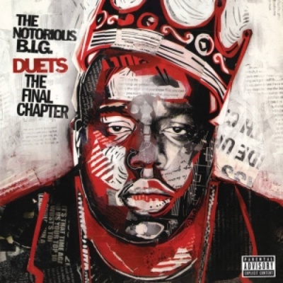 Notorious B.I.G. • Duets: The Final Chapter / RSD LP