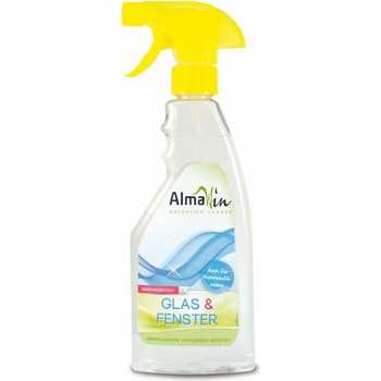 AlmaWin био препарат за стъкло (11501214)