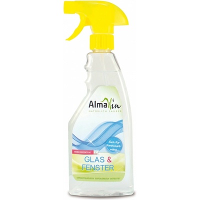 AlmaWin AlmaWin почистващ препарат за стъкло (11501214)
