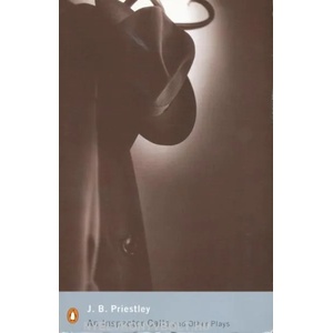 Inspector Calls and Other Plays | J B Priestley (2001)