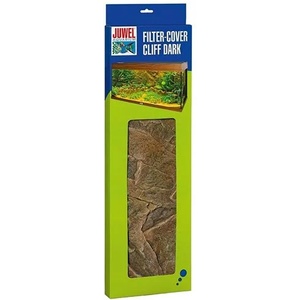 Juwel aquarium 3D Филтърна капачка Juwel, CLIFF DARK