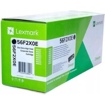 Lexmark 56F2X0E - originálny
