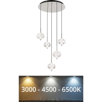 Globo 16042-5HC