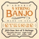 D'Addario J69