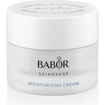 BABOR Skinovage Moisturizing Cream Дневен крем дамски 50ml