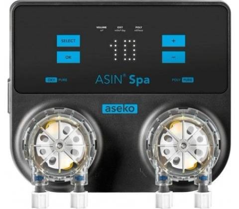Aseko ASIN Spa