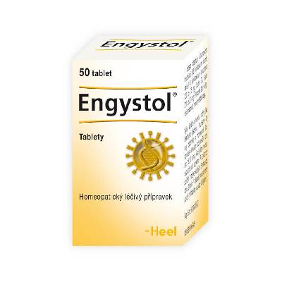 ENGYSTOL 50 tablet