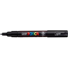 Uni Posca PC-1M čierny