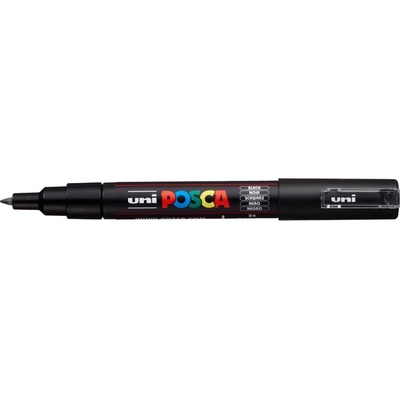 Uni Posca PC-1M čierny