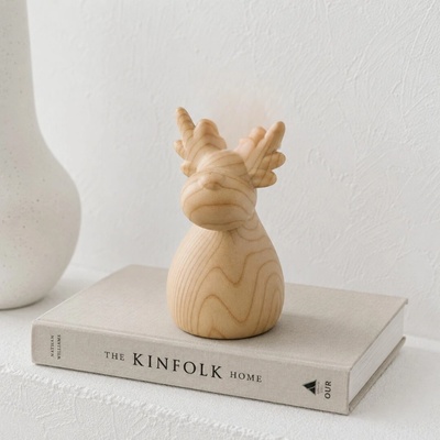 BOLTZE Sob Nordic Wood