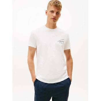 Tommy jeans Тениска tjm reg sign backprint ss t ex