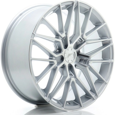 JAPAN RACING JR38 8x18 5x114,3 ET35 silver