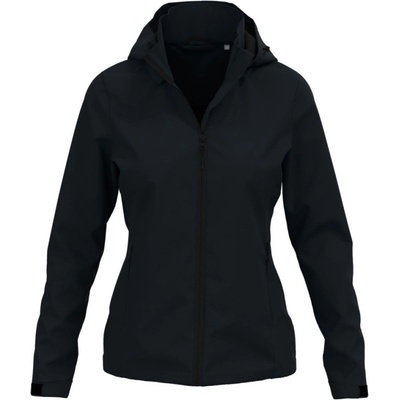 Stedman Jacket Lux Women Cot 05554005801 modrá midnight