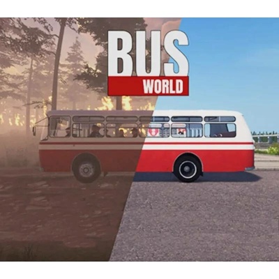 Bus World