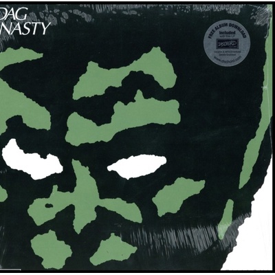 DAG NASTY - CAN I SAY LP