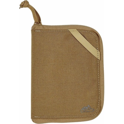 Helikon-Tex EDC large wallet Cordura coyote