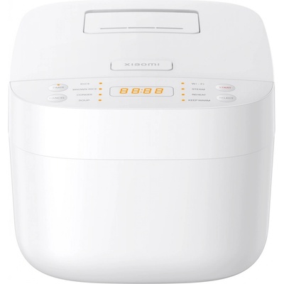 Xiaomi Smart Multifunctional Rice Cooker EU 8818 – Zboží Dáma