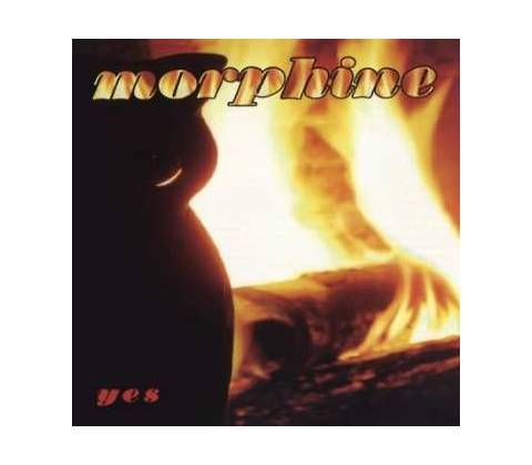 Morphine - YES CD