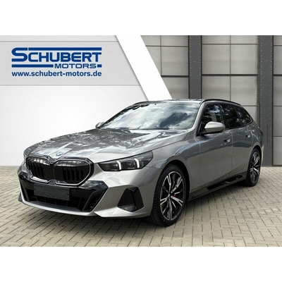 BMW 540d Touring xDrive M Sport 210 kW