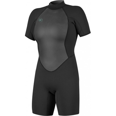 O'Neill Wms Reactor Ii Bz 2Mm S/s Spring black/black