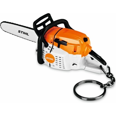 Privesok na kľúče STIHL so zvukom