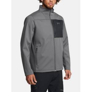 Under Armour Мъжки яке SHIELD JACKET Under Armour | Siv | МЪЖЕ | M