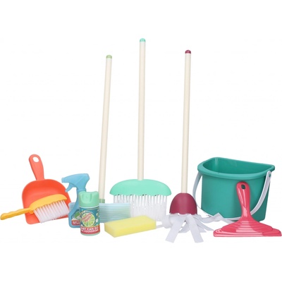 Wiky Sada uklízečka 3 ks v sáčku – Zboží Mobilmania