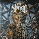 Ghost - Impera CD